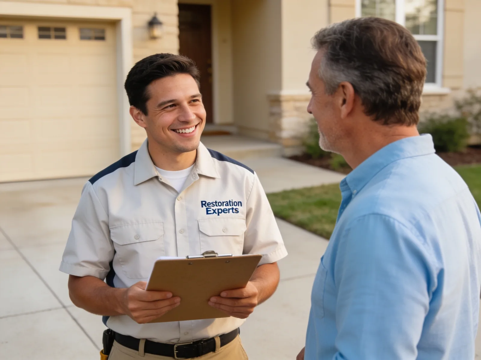 Water Damage Cleanup Grandy, NC FAQs